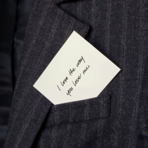 Original Love Notes Sample