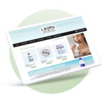 Lagona Apothecary circle hero