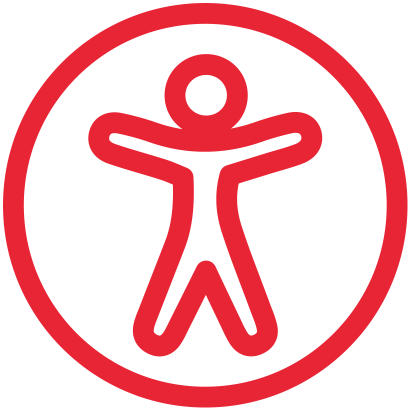 accessibility icon