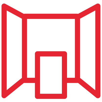 booth icon