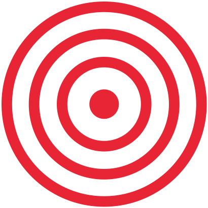 bullseye icon