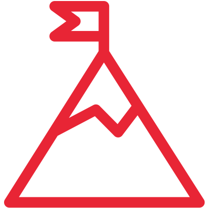 mountain icon