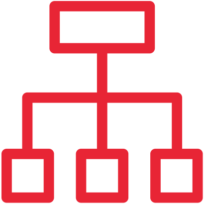 sitemap icon