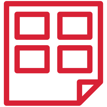 storyboard icon