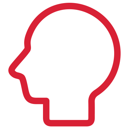 user icon